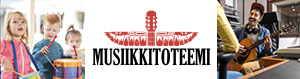 Musiikkikoulu Musiikkitoteemi