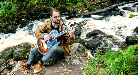 Tuomas Paukku