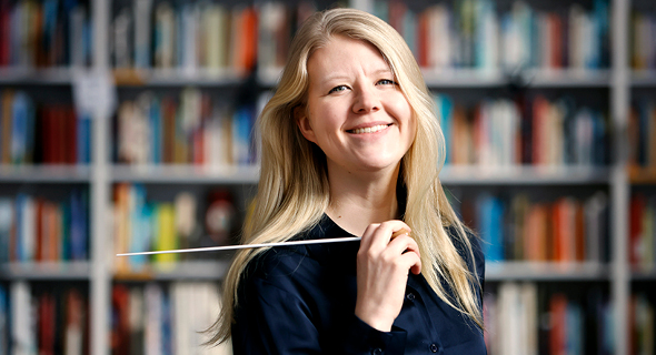 Vuokko Lahtinen Vuokko Lahtinen