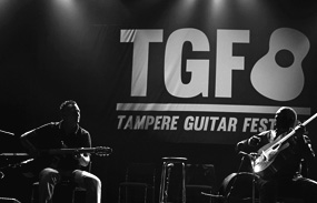 TGF konsertit