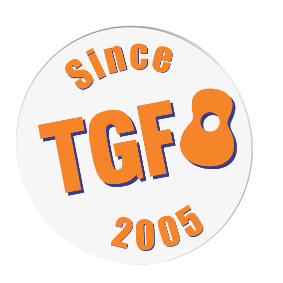 TGF Since 2005 TGF Since 2005